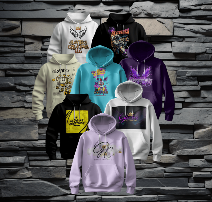 Glovibes Creations LLC