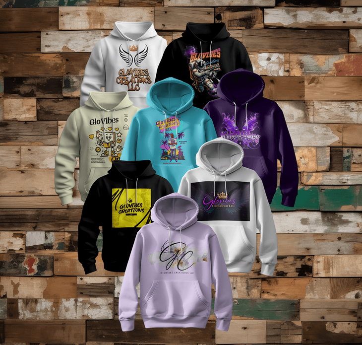 Glovibes Creations LLC