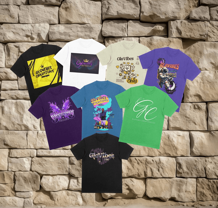 Glovibes Creations LLC