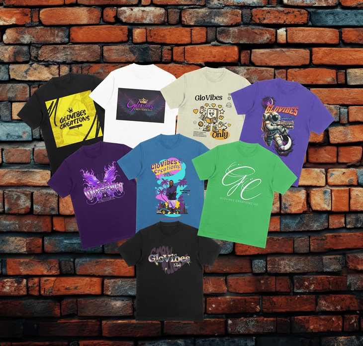 Glovibes Creations LLC