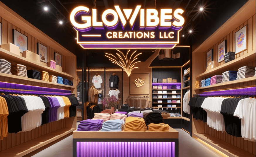 Glovibes Creations LLC
