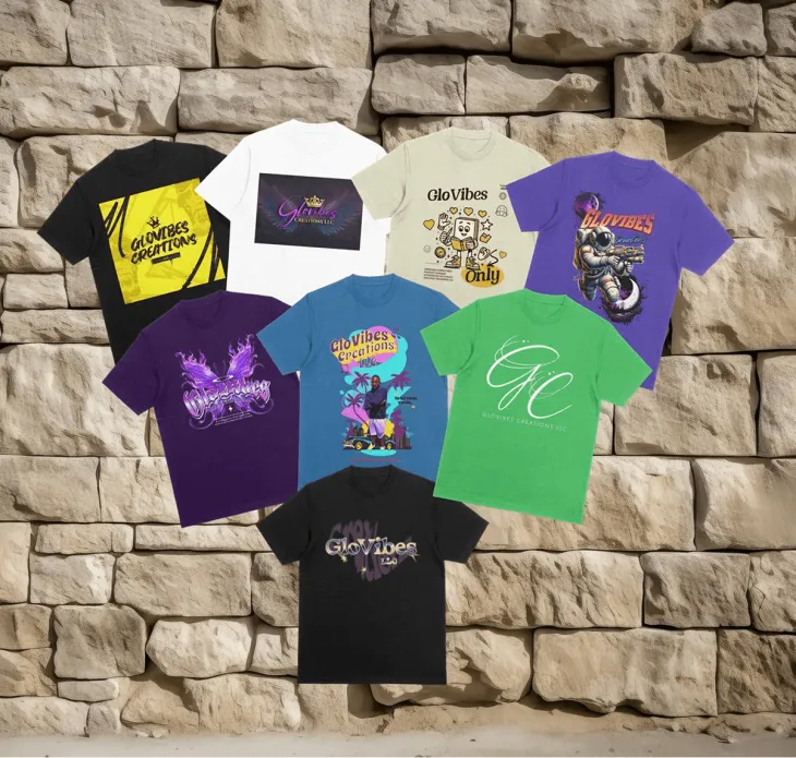 Glovibes Creations LLC