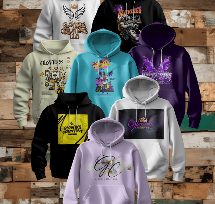 Glovibes Creations LLC