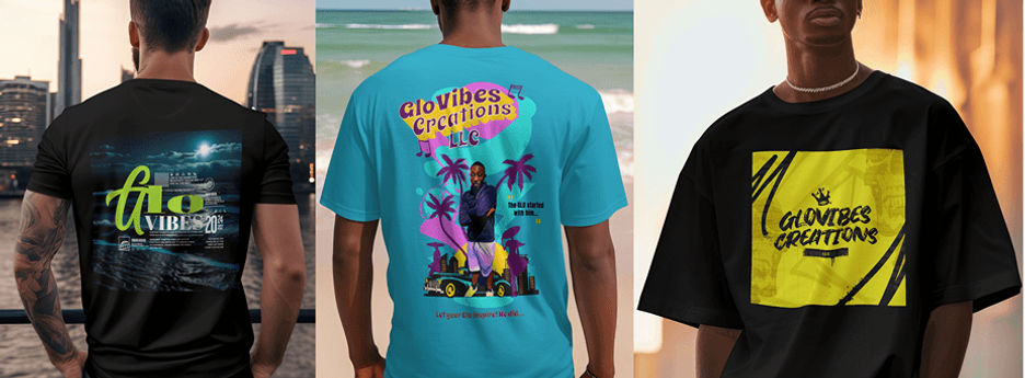 Glovibes Creations LLC