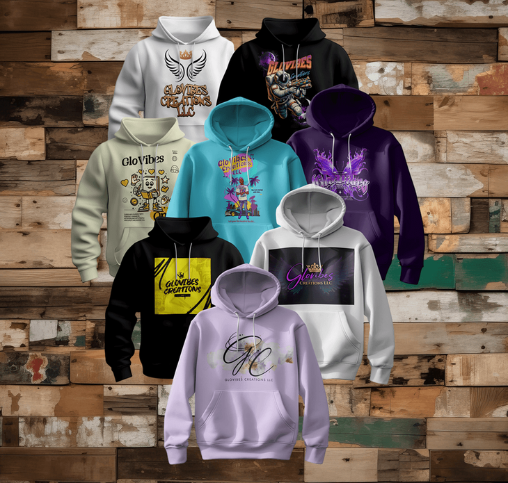 Glovibes Creations LLC