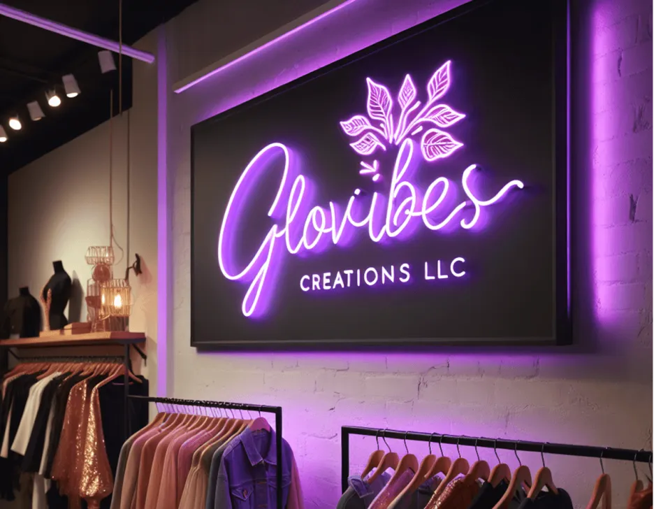 Glovibes Creations LLC