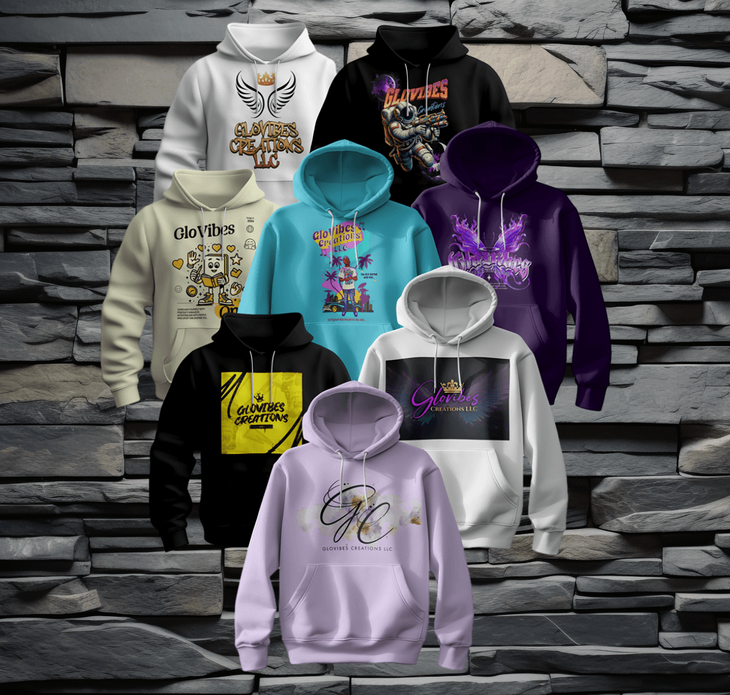 Glovibes Creations LLC