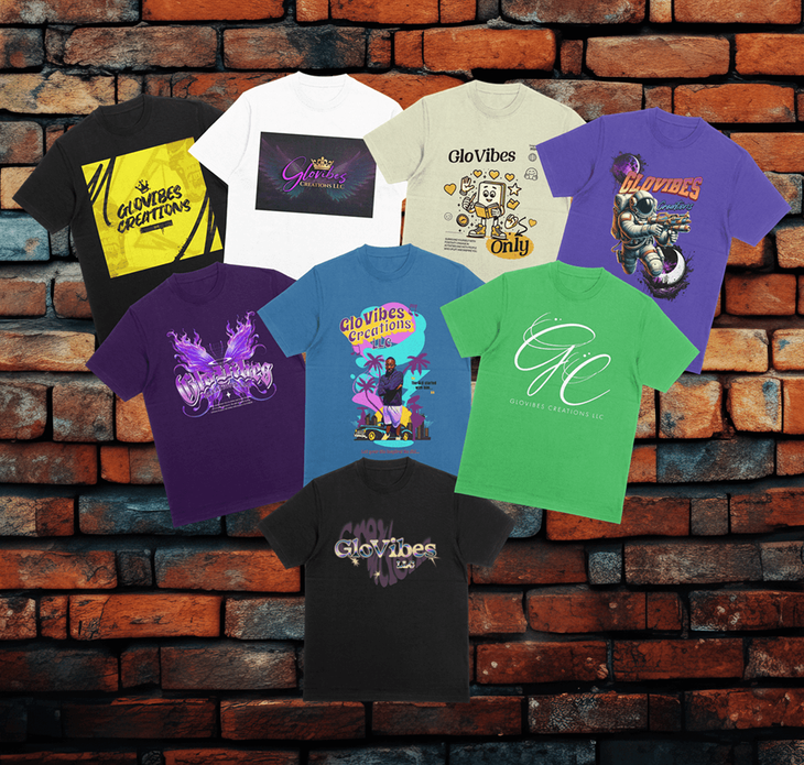 Glovibes Creations LLC