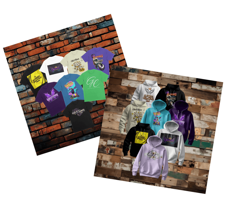 Glovibes Creations LLC